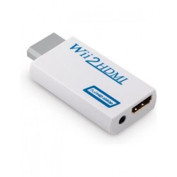 Convertidor WII A Hdmi PARA...