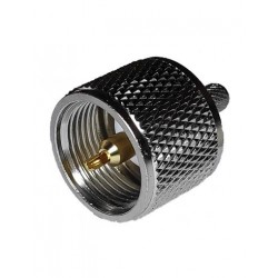 FERSAY Racor PL-259 Para...