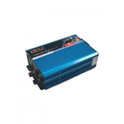DCU Inversor 24V/230Vca...