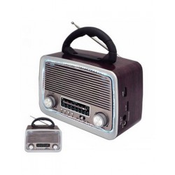 SAMI RS-11807 Radio Retro...
