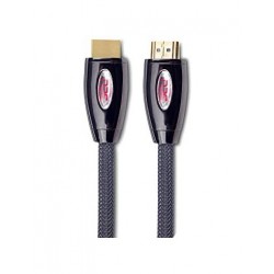 DCU Cable HDMI M/M Metal...