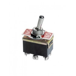 Conmutador Interruptor 2...