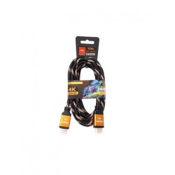 OPTICUM Cable Hdmi 4K 60HZ...