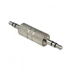 DELOCK Adaptador Jack M/M...