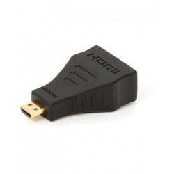 ADAPTADOR MICRO HDMI/M -...