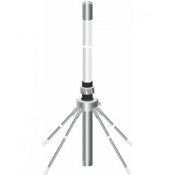 SOLARCOM KIT RADIALES GPK-1...