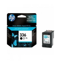 HP Tinta 336 Negra