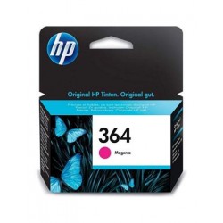 HP Tinta 364 Magenta