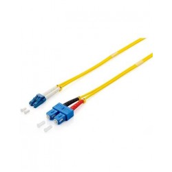 EQUIP Cable Fibra Optica...