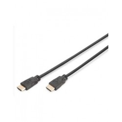 DIGITUS Cable HDMI M/M...