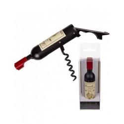 Sacacorchos y Abridor En...