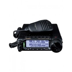 YAESU Emisora Movil HF...