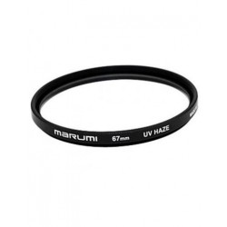 MARUMI Filtro 40.5mm UV Haze