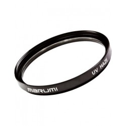 MARUMI Filtro 58mm UV Haze