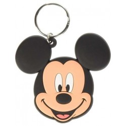 DISNEY Llavero Cara Mickey...