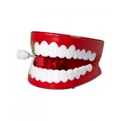 RIDLEYS Dentadura Saltarina...