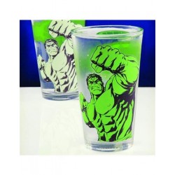 MARVEL Vaso Cristal Hulk...