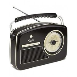 GPO Radio Portatil...