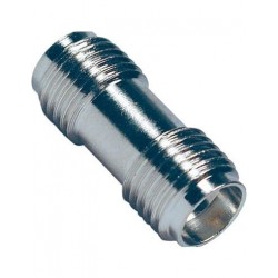 Adaptador SMA H/H
