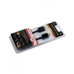 OPTICUM Cable HDMI M/M...