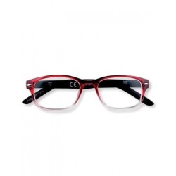 ZIPPO Gafas De Lectura Roja...