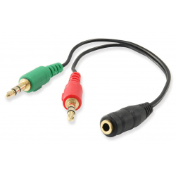 Cable de Audio Mini Jack...