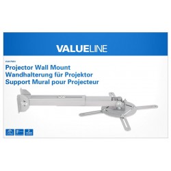 Soporte pared y techo...