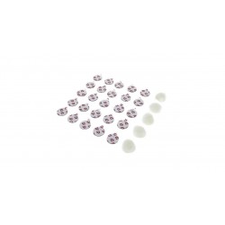 Pack de adhesivos para...