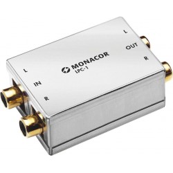 Adaptador linea/phono LPC-1