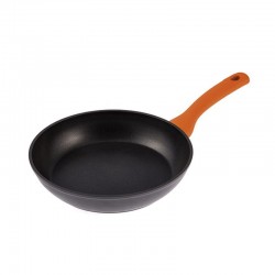 SARTEN WIND 28 CM INOXIBAR