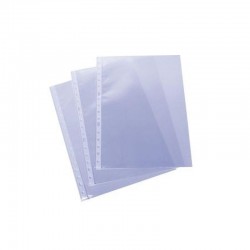 CAJA FUNDAS FOLIO 100...