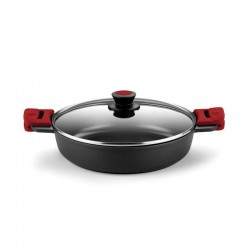 CACEROLA 24 CM BAJA...