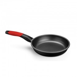 SARTEN 24 CM PREMIERE NEGRO...