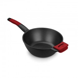 WOK 28 CM PREMIERE NEGRO...