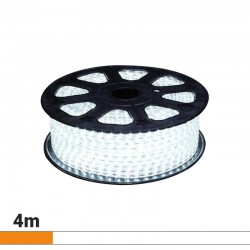 MANGUERA DE LED 220V 4...
