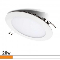 DOWNLIGHT LED 20W LUZ...