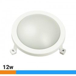 APLIQUE LED REDONDO 12W AIRMEC