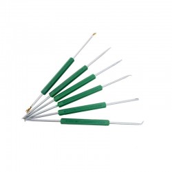 SET HERRAMIENTAS SOLDADURA...