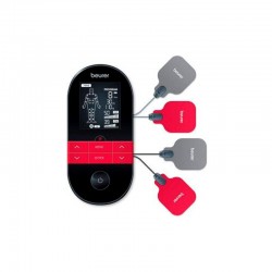 ELECTROESTIMULADOR DIGITAL...