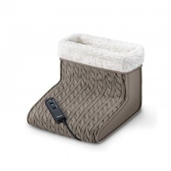 CALIENTA PIES CON MASAJE...