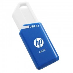 PENDRIVE 64GB USB 3.1 X755W...