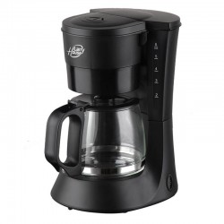 CAFETERA GOTEO 6 TAZAS 600W...