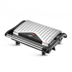 SANDWICHERA INOX 750W...