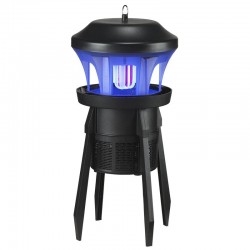 MATA INSECTOS LUZ...