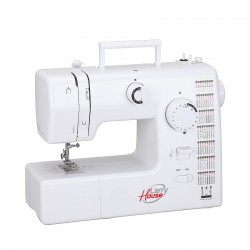 MÁQUINA DE COSER...