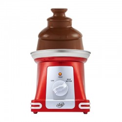 FUENTE DE CHOCOLATE LARRYHOUSE