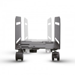 Soporte para CPU con Ruedas Larry House