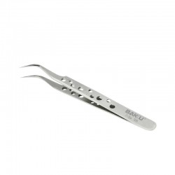 PINZA ACERO INOXIDABLE...