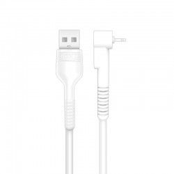 CABLE ANTI ROTURA ACODADO...