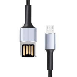 CABLE CARGA RAPIDA SLIM USB...